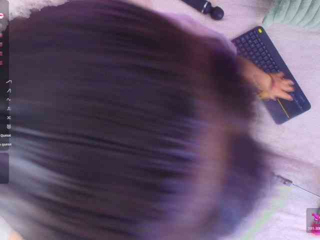 LemyelHarrison webcam