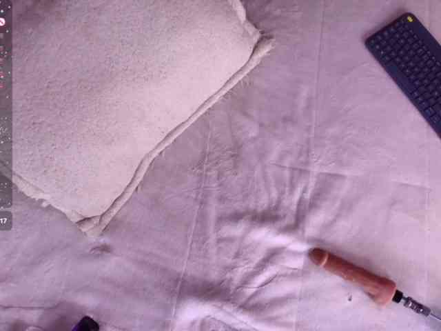 LemyelHarrison webcam