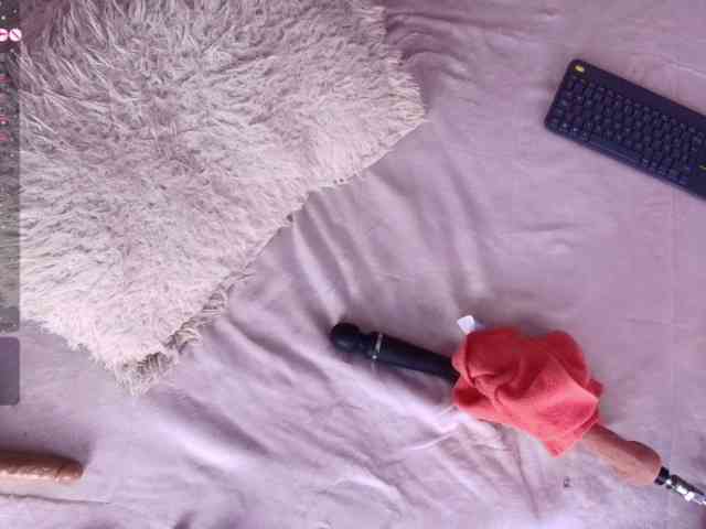 LemyelHarrison webcam