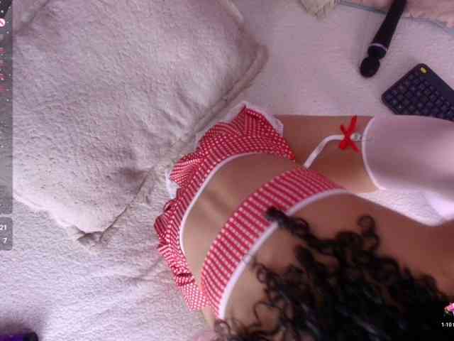 LemyelHarrison webcam