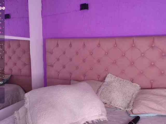 LemyelHarrison webcam