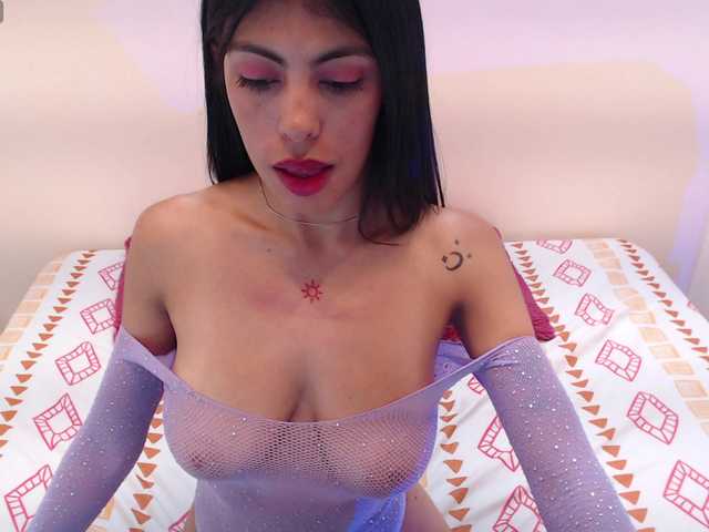 melisatorrez live cam on BongaCams