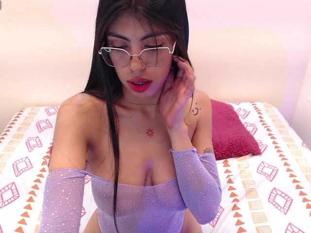 melisatorrez live cam on BongaCams