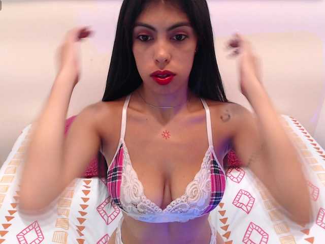 melisatorrez live cam on BongaCams