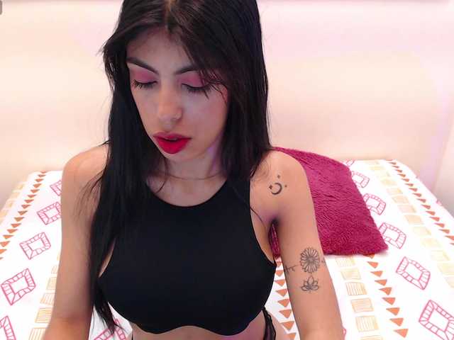 melisatorrez live cam on BongaCams