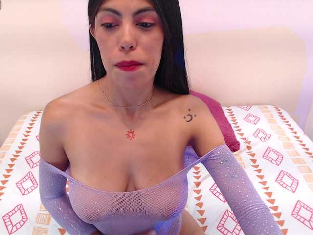 melisatorrez live cam on BongaCams