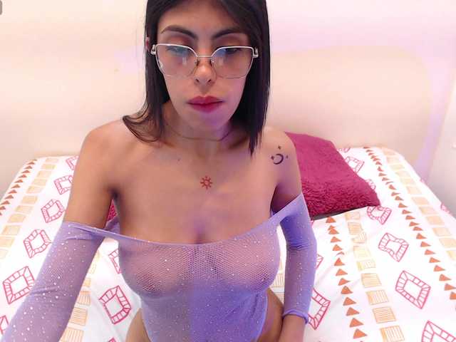 melisatorrez live cam on BongaCams