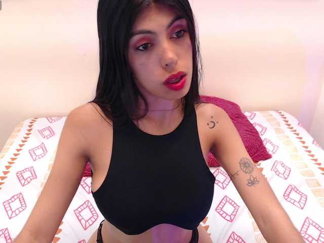 melisatorrez live cam on BongaCams