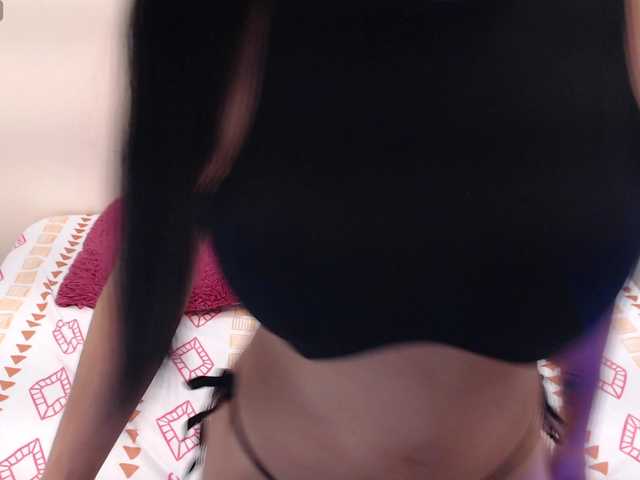 Melisatorrez live webcam show