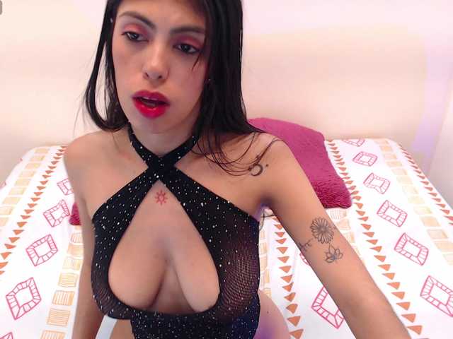 melisatorrez live cam on BongaCams