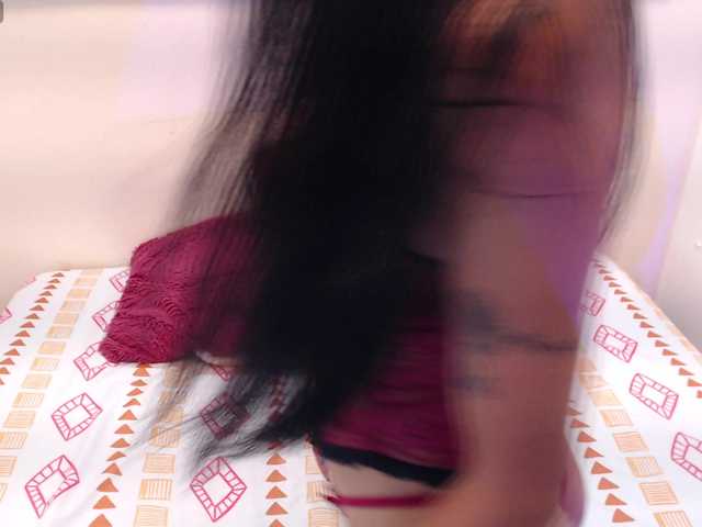 melisatorrez live cam on BongaCams