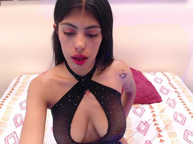 melisatorrez live cam on BongaCams