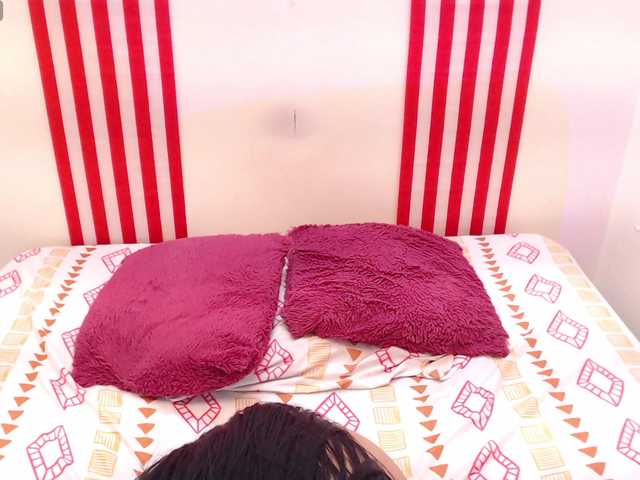 melisatorrez live cam on BongaCams