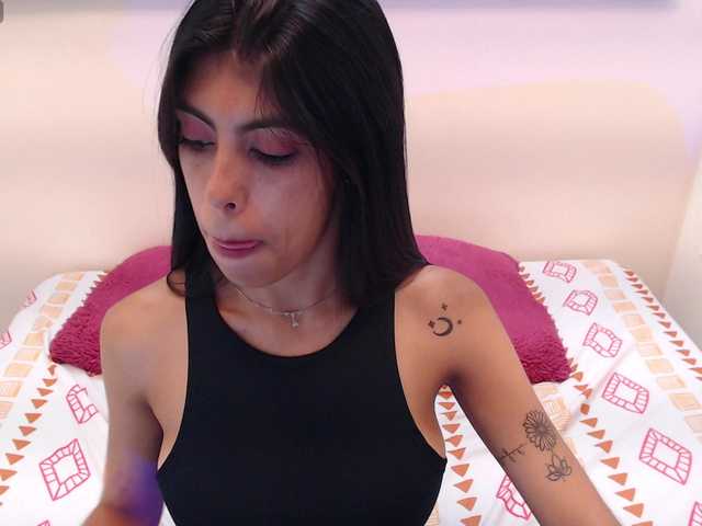 Melisatorrez live webcam show