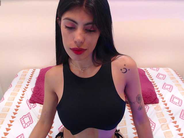 melisatorrez live webcam show