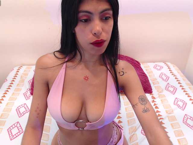 melisatorrez live cam on BongaCams
