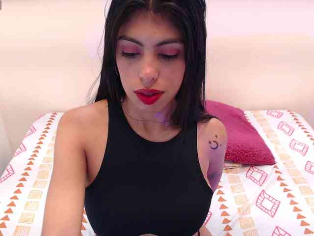 Melisatorrez webcam