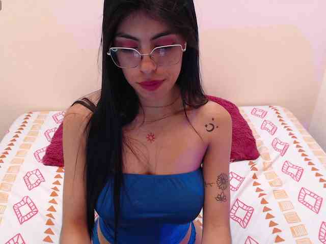 Melisatorrez webcam