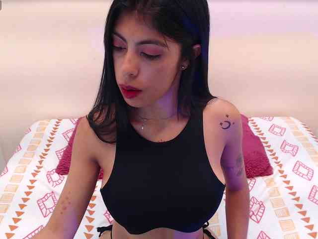 Melisatorrez webcam