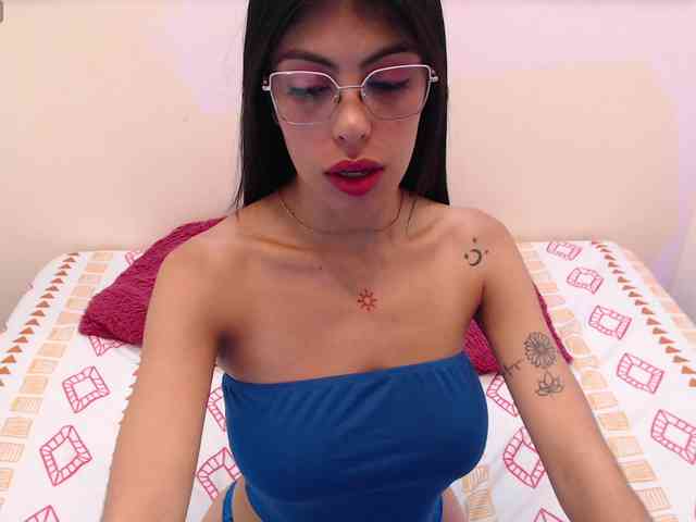 Melisatorrez webcam