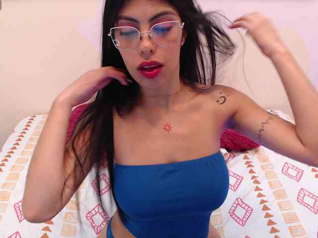 Melisatorrez webcam