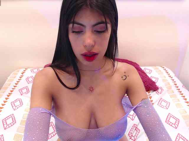 Melisatorrez webcam
