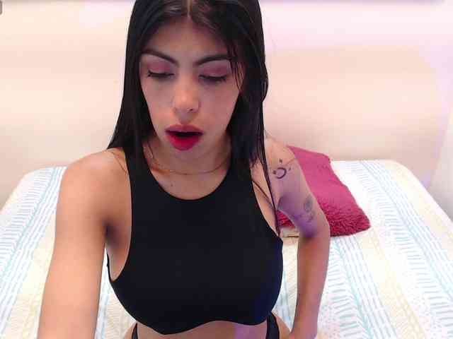 Melisatorrez webcam