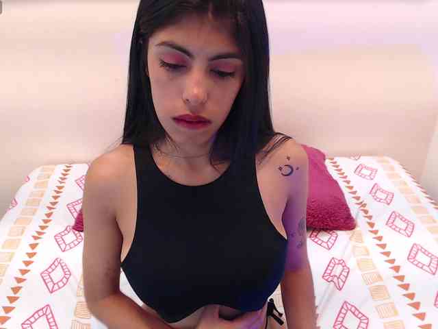 Melisatorrez webcam