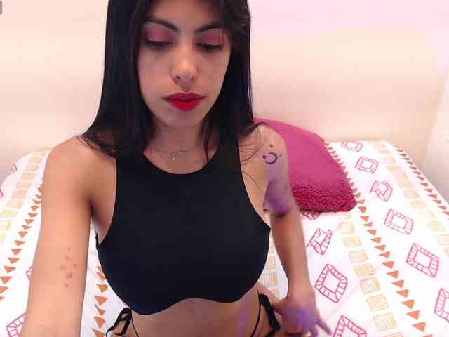 Melisatorrez webcam