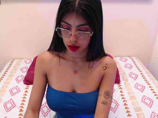 Melisatorrez webcam