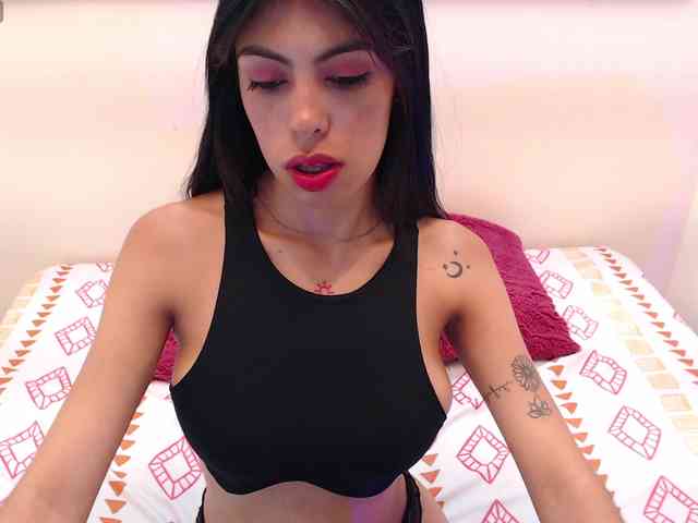 Melisatorrez webcam