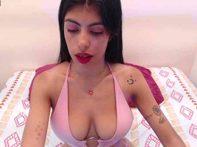 Melisatorrez webcam