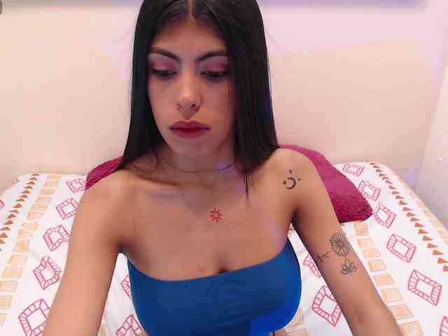 Melisatorrez webcam
