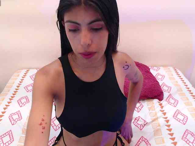 Melisatorrez webcam