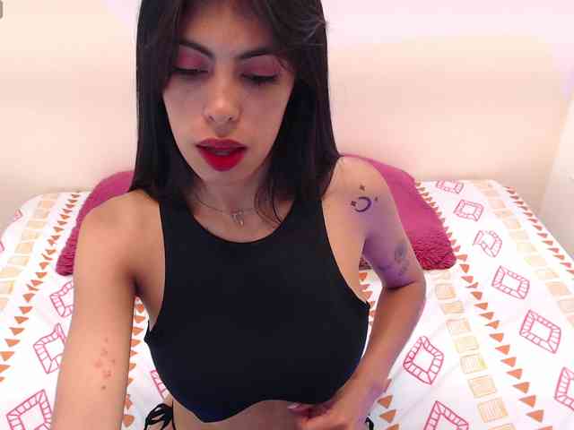 Melisatorrez webcam