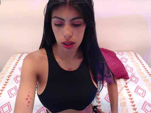 Melisatorrez webcam