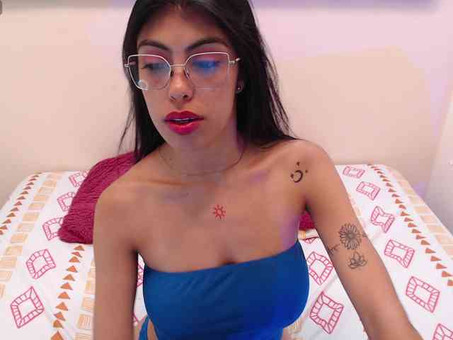 Melisatorrez webcam