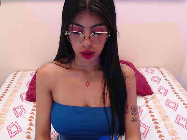 Melisatorrez webcam