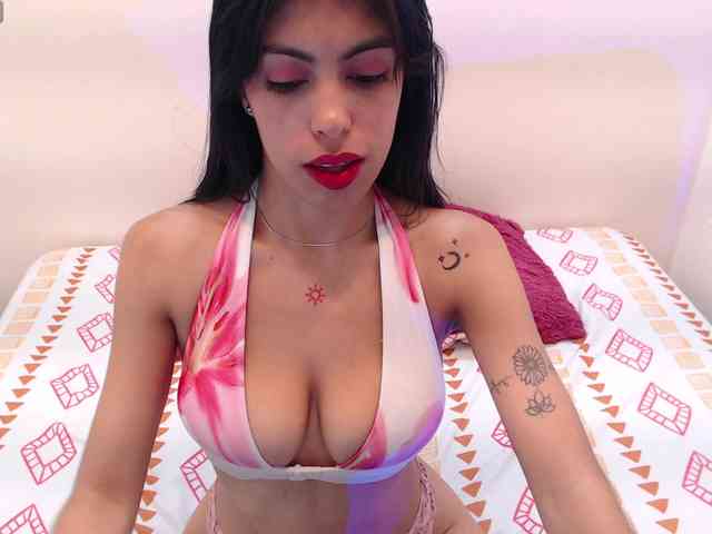 Melisatorrez webcam