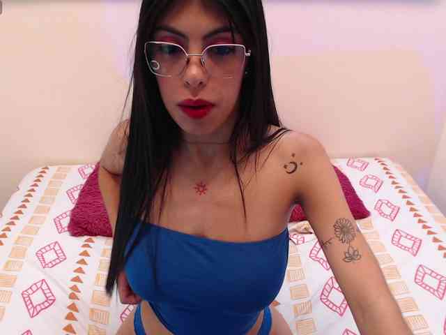 Melisatorrez webcam