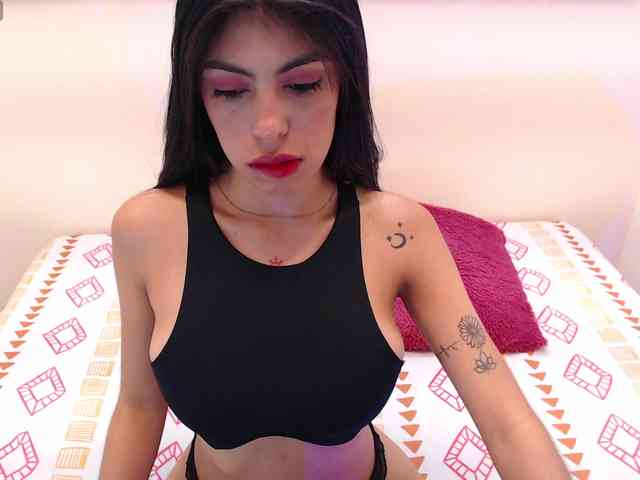 Melisatorrez webcam