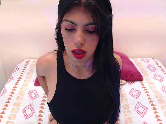 Melisatorrez webcam
