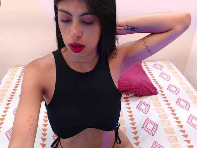 Melisatorrez webcam