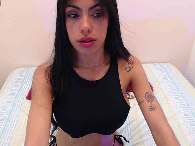 Melisatorrez webcam