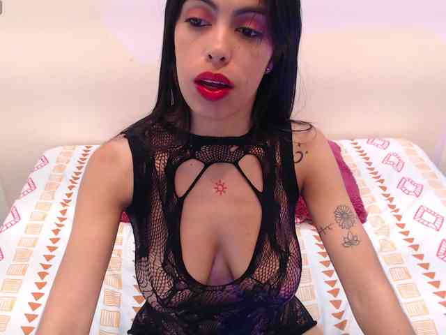 melisatorrez Sex Cam Show