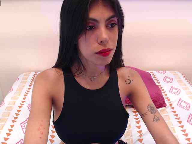 Melisatorrez webcam