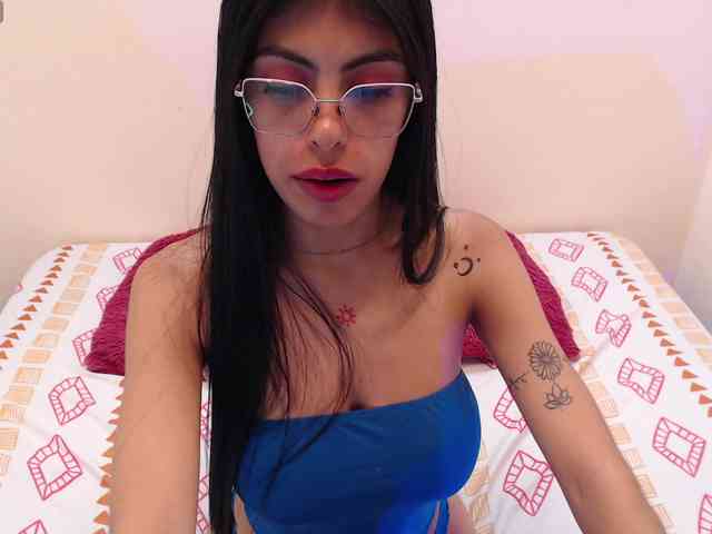Melisatorrez webcam