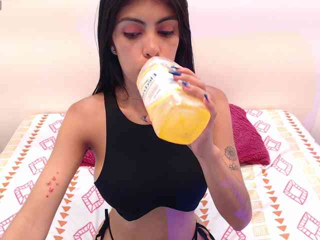 Melisatorrez webcam