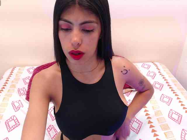 Melisatorrez webcam