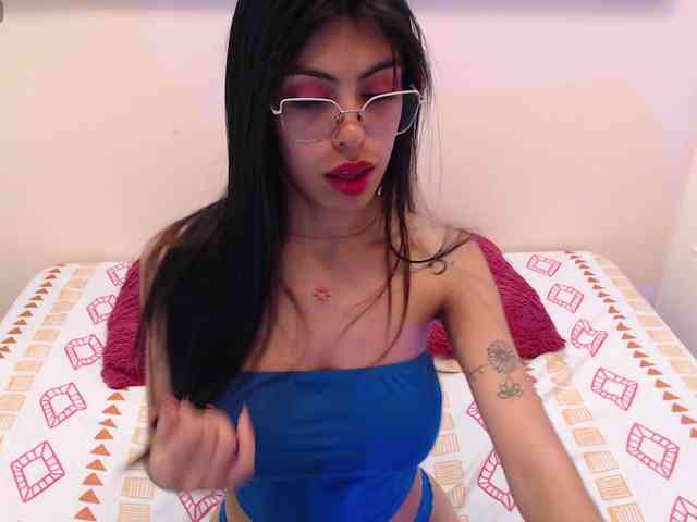Melisatorrez webcam